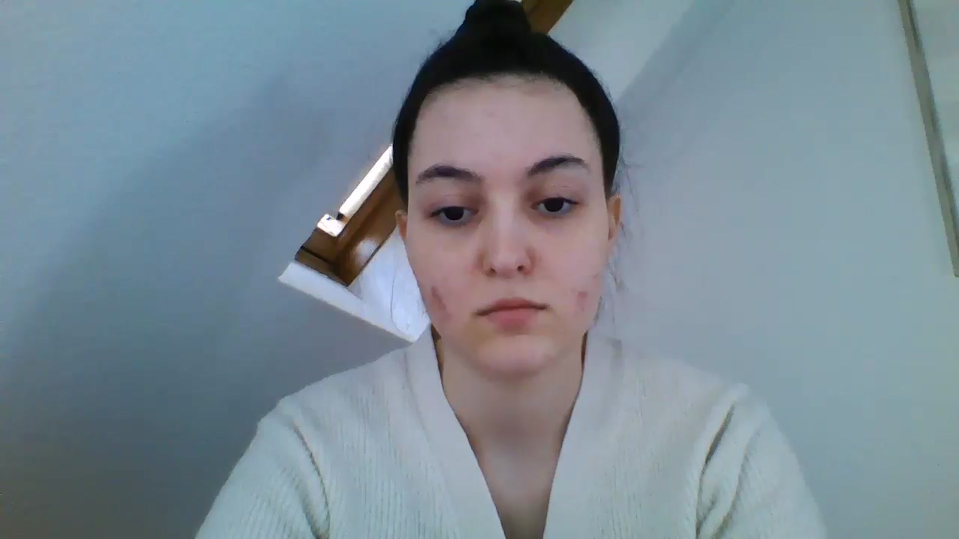 Gallery image thumbnail from IrisAmore's myfreecams stream on, 03/13/2025, 14:17 image 6 of 20