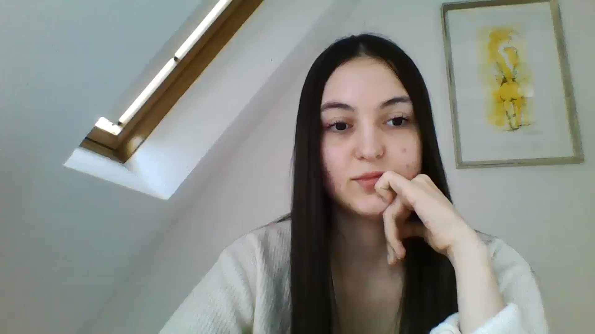 Gallery image thumbnail from IrisAmore's myfreecams stream on, 03/26/2025, 10:10 image 18 of 20