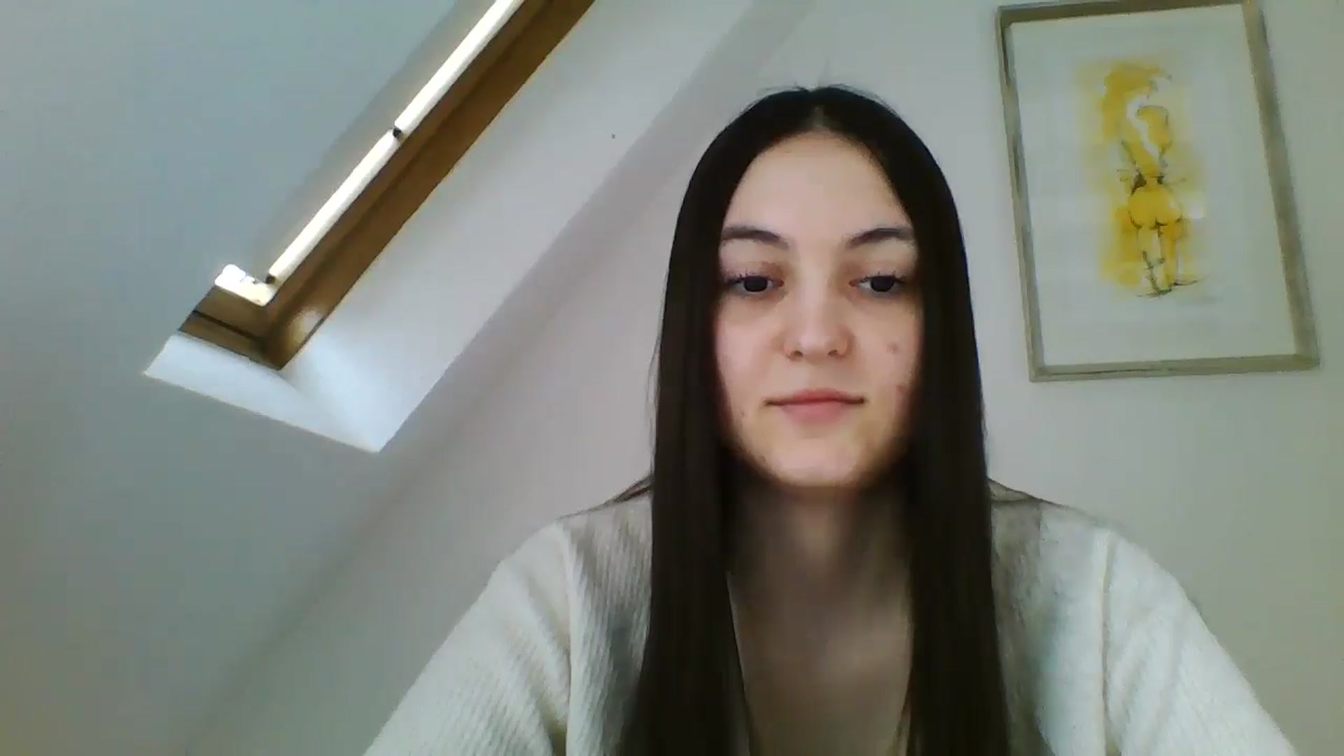 Gallery image thumbnail from IrisAmore's myfreecams stream on, 03/26/2025, 10:10 image 17 of 20