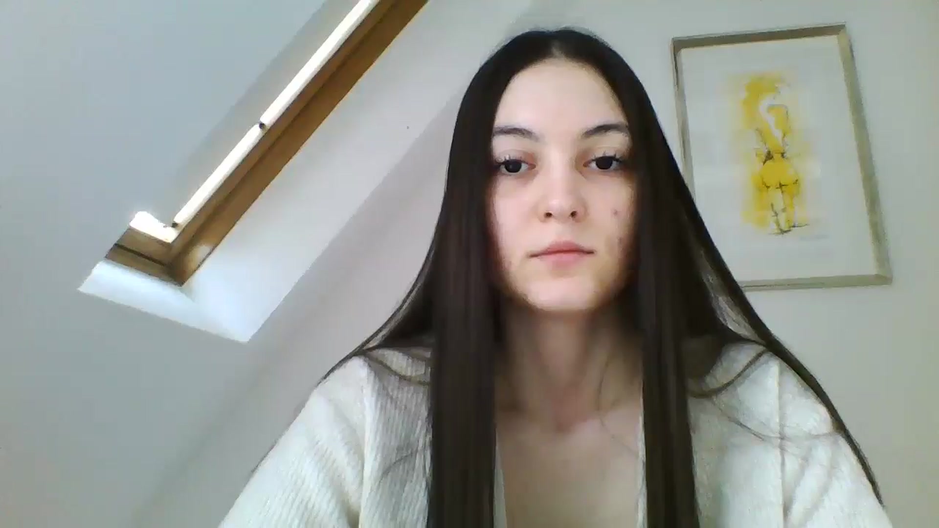 Gallery image thumbnail from IrisAmore's myfreecams stream on, 03/26/2025, 10:10 image 4 of 20