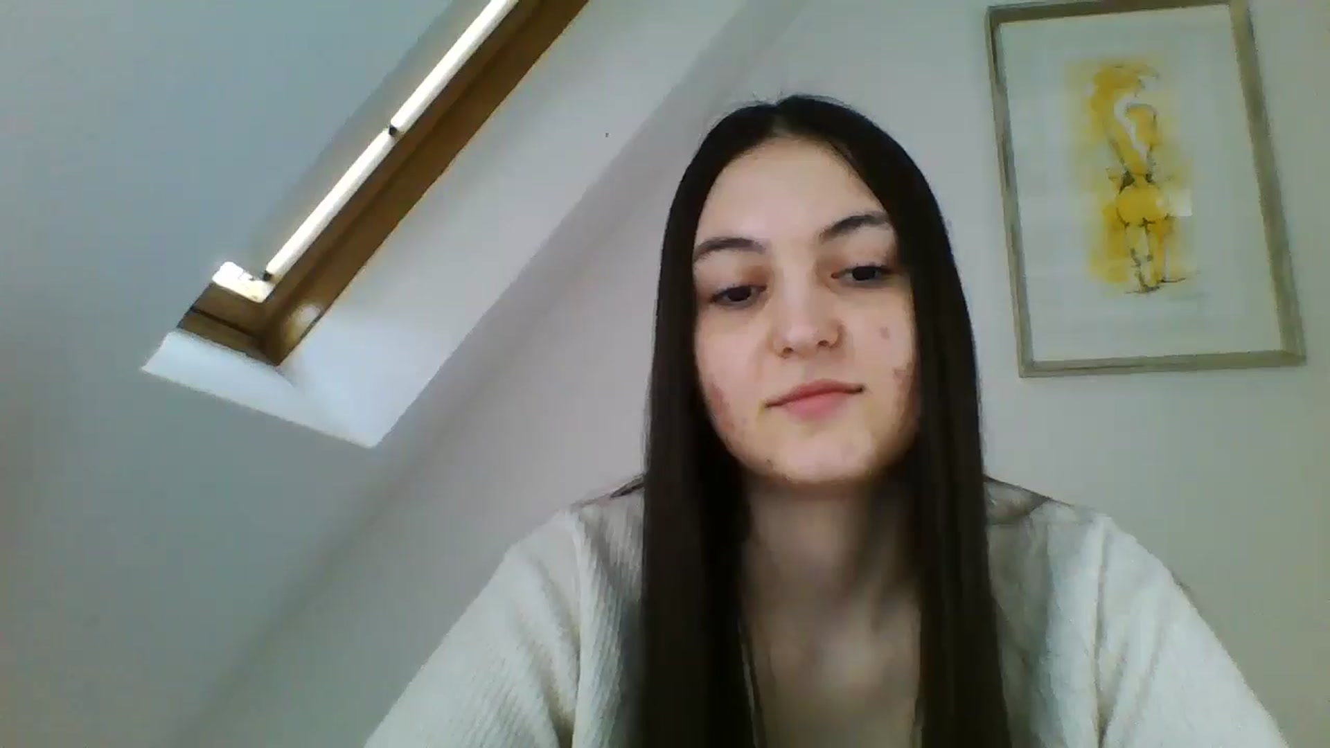 Gallery image thumbnail from IrisAmore's myfreecams stream on, 03/26/2025, 10:10 image 20 of 20