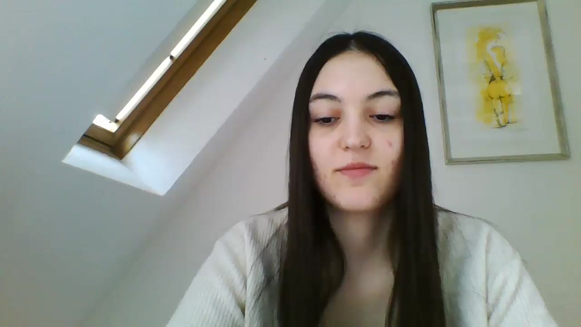 Gallery image thumbnail from IrisAmore's myfreecams stream on, 03/26/2025, 10:10 image 15 of 20