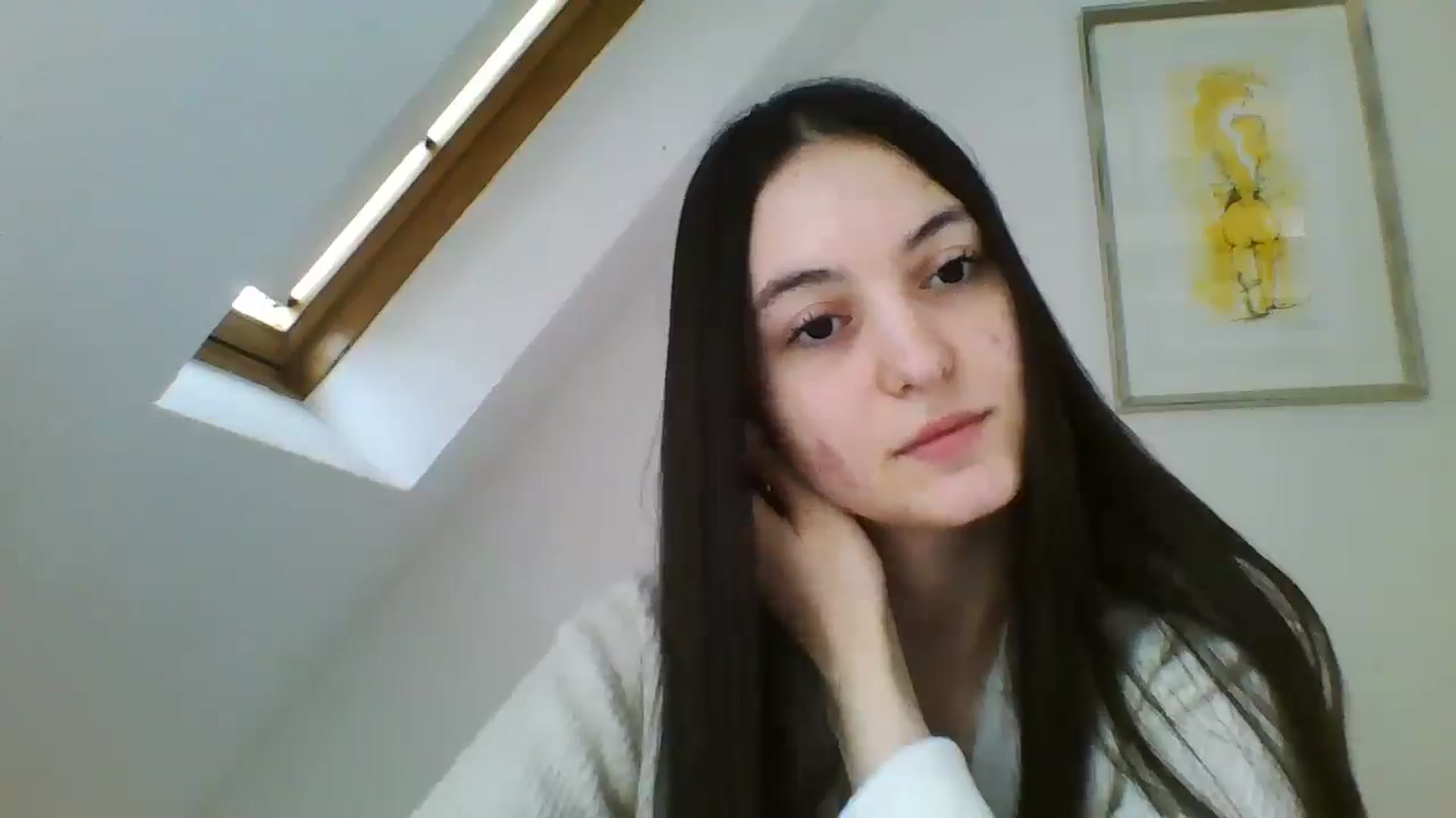 Gallery image thumbnail from IrisAmore's myfreecams stream on, 03/26/2025, 10:10 image 14 of 20