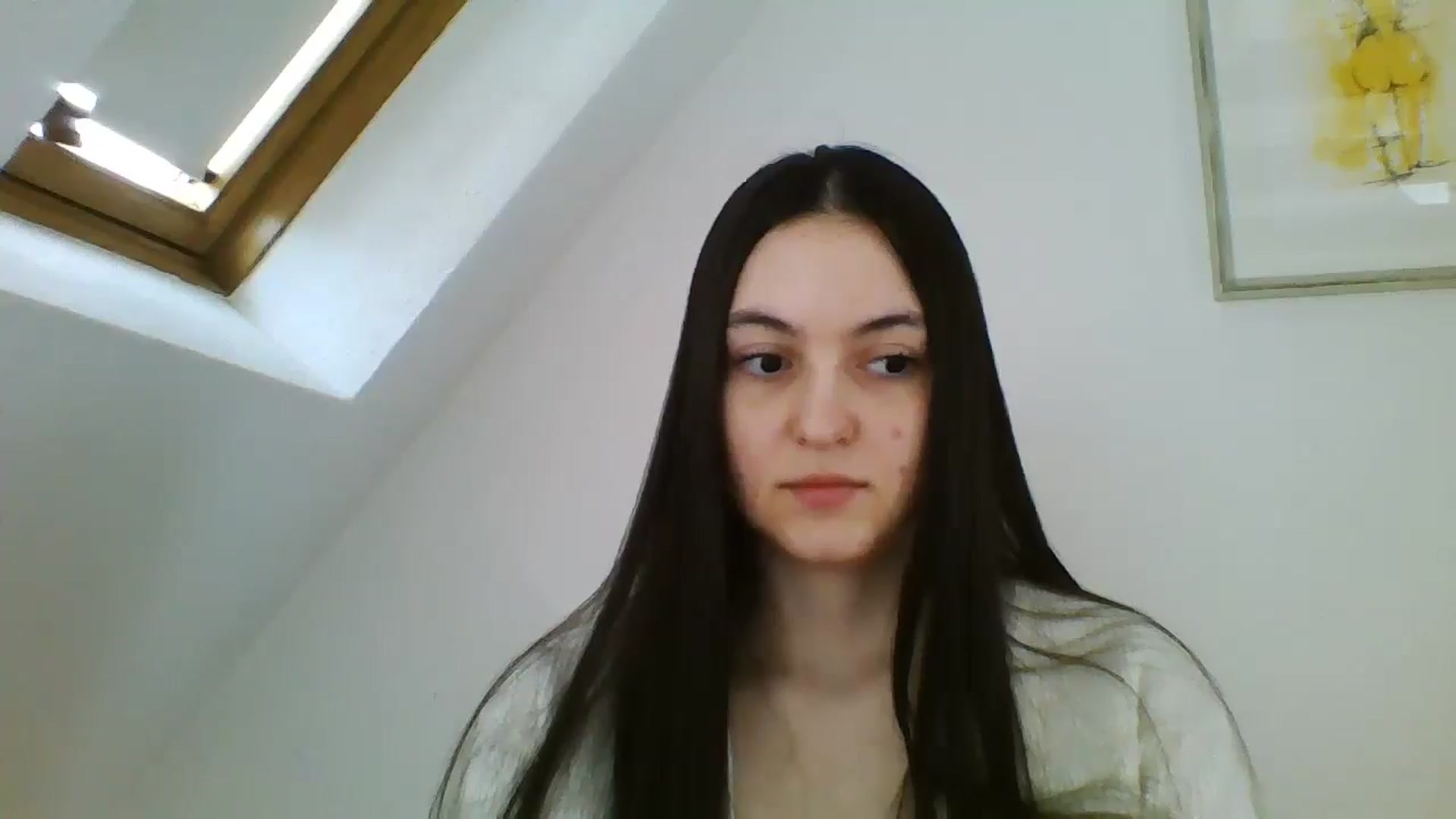 Gallery image thumbnail from IrisAmore's myfreecams stream on, 03/26/2025, 10:10 image 13 of 20