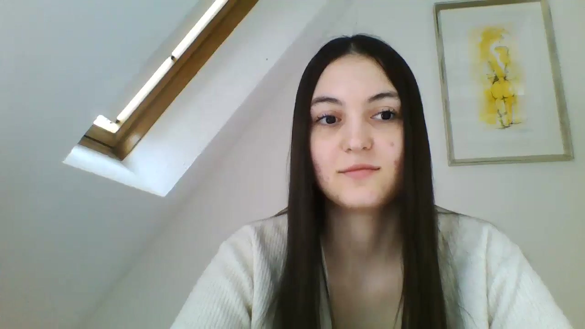 Gallery image thumbnail from IrisAmore's myfreecams stream on, 03/26/2025, 10:10 image 16 of 20