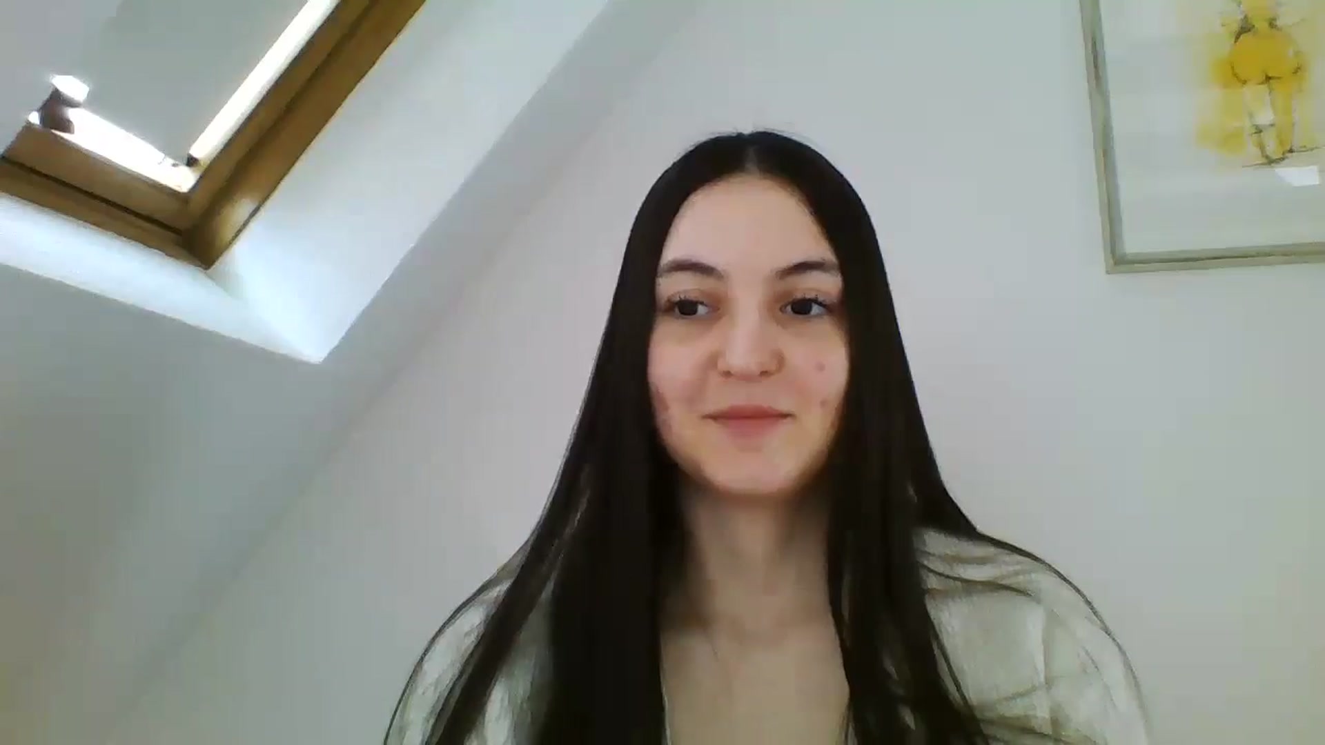 Gallery image thumbnail from IrisAmore's myfreecams stream on, 03/26/2025, 10:10 image 12 of 20
