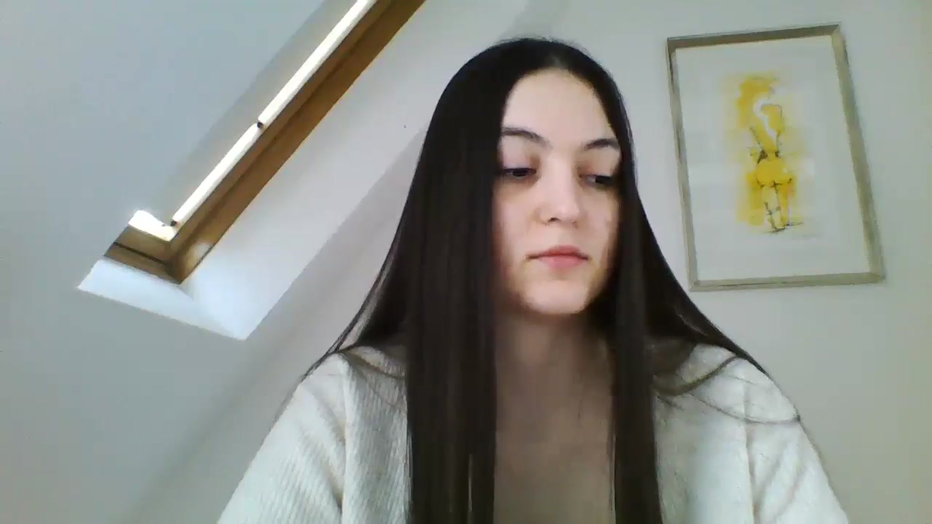 Gallery image thumbnail from IrisAmore's myfreecams stream on, 03/26/2025, 10:10 image 2 of 20