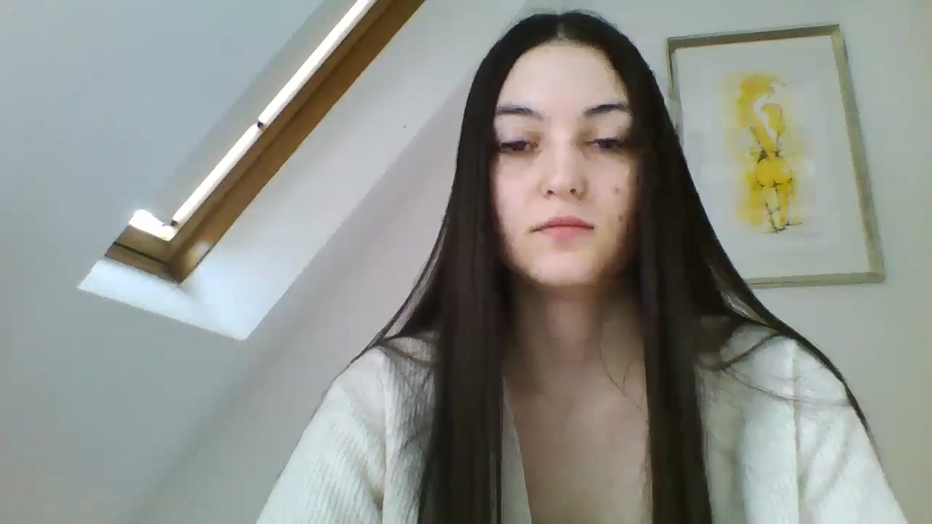 Gallery image thumbnail from IrisAmore's myfreecams stream on, 03/26/2025, 10:10 image 3 of 20