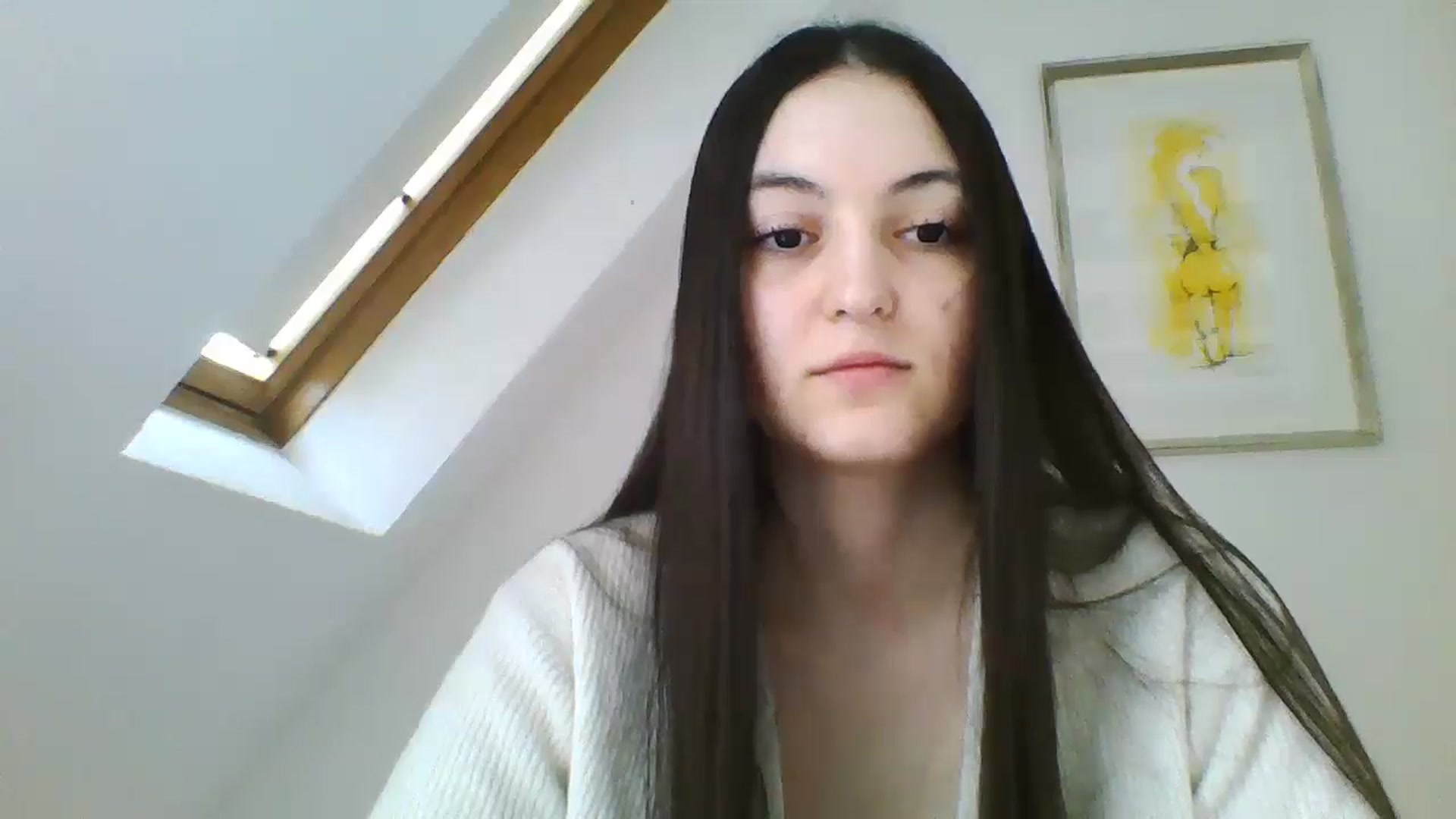 Gallery image thumbnail from IrisAmore's myfreecams stream on, 03/26/2025, 10:10 image 6 of 20