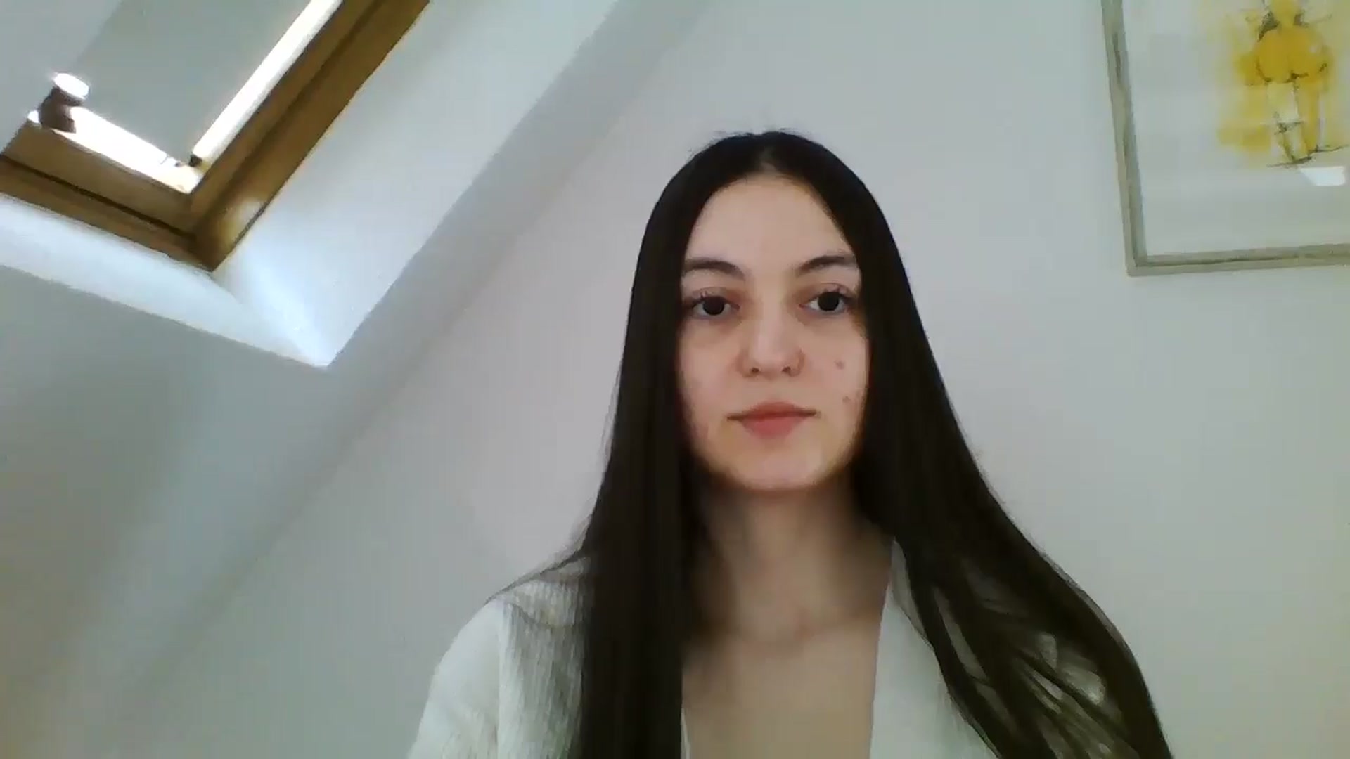 Gallery image thumbnail from IrisAmore's myfreecams stream on, 03/26/2025, 10:10 image 9 of 20