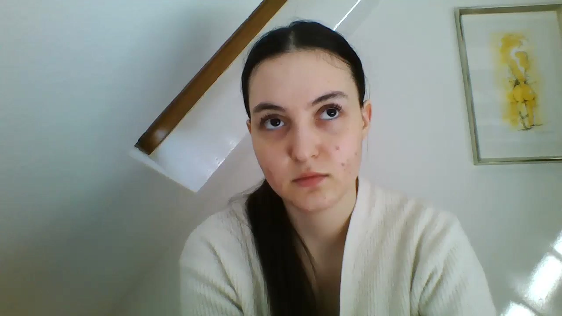 Gallery image thumbnail from IrisAmore's myfreecams stream on, 03/27/2025, 10:09 image 12 of 20