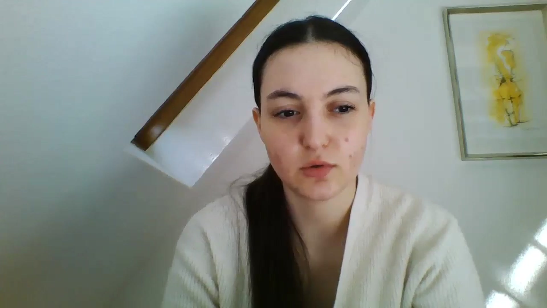 Gallery image thumbnail from IrisAmore's myfreecams stream on, 03/27/2025, 10:09 image 11 of 20