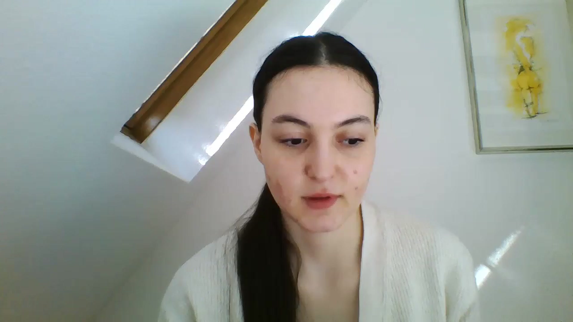 Gallery image thumbnail from IrisAmore's myfreecams stream on, 03/27/2025, 10:09 image 1 of 20