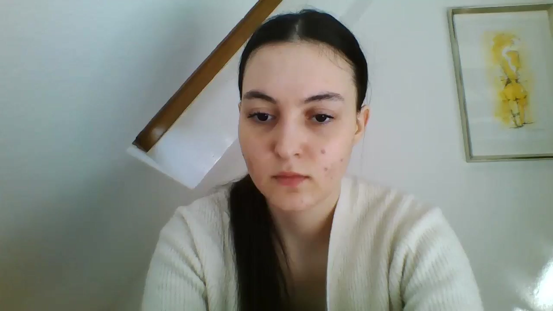 Gallery image thumbnail from IrisAmore's myfreecams stream on, 03/27/2025, 10:09 image 15 of 20