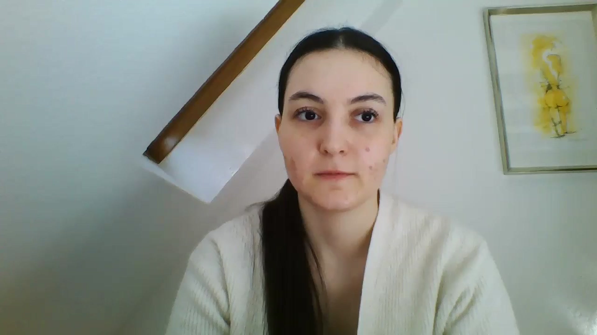 Gallery image thumbnail from IrisAmore's myfreecams stream on, 03/27/2025, 10:09 image 18 of 20