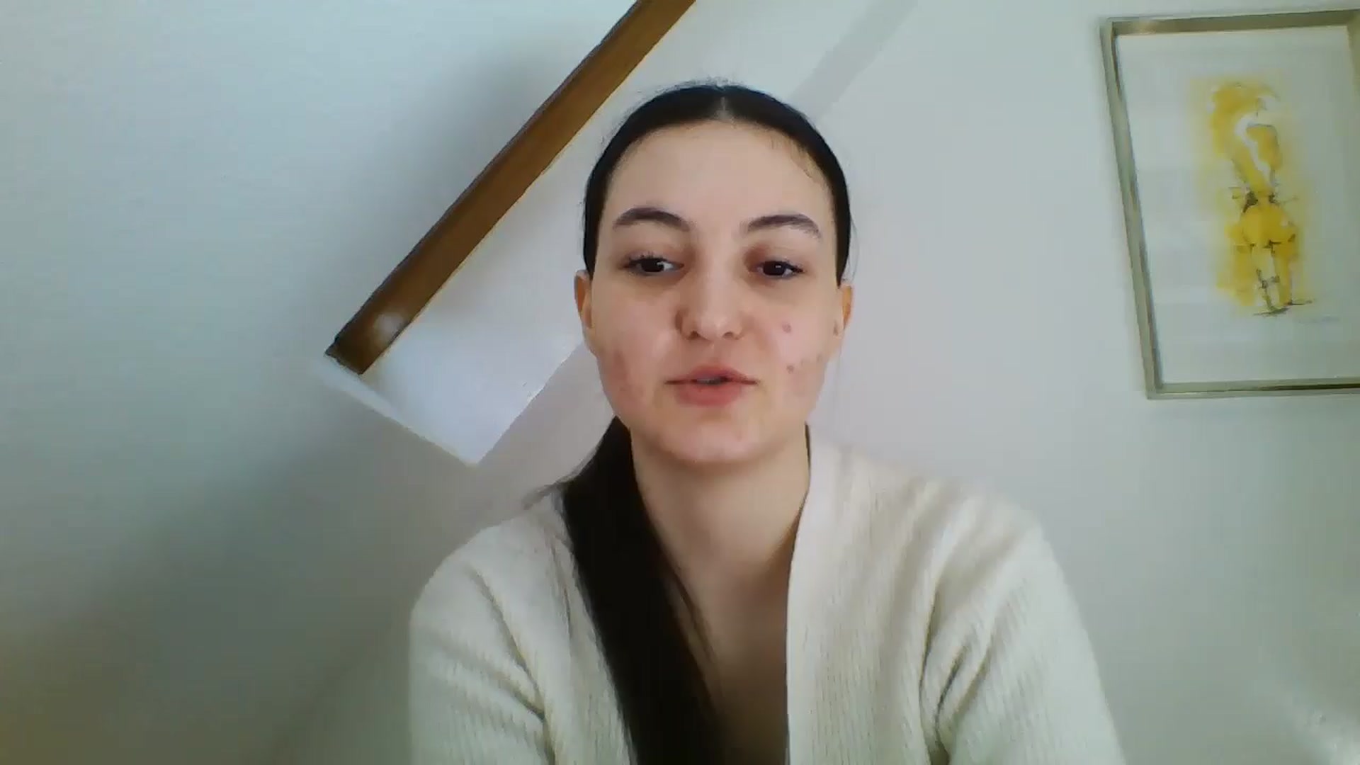 Gallery image thumbnail from IrisAmore's myfreecams stream on, 03/27/2025, 10:09 image 19 of 20