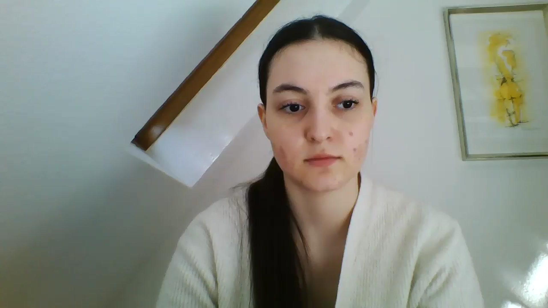 Gallery image thumbnail from IrisAmore's myfreecams stream on, 03/27/2025, 10:09 image 14 of 20