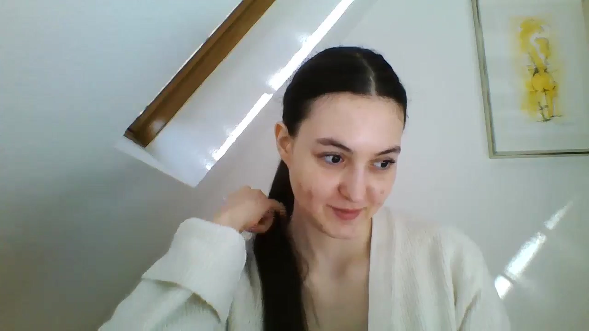 Gallery image thumbnail from IrisAmore's myfreecams stream on, 03/27/2025, 10:09 image 3 of 20