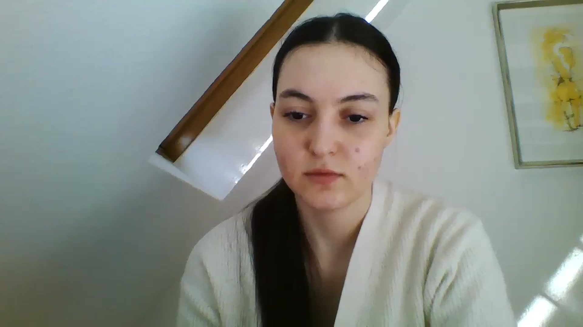Gallery image thumbnail from IrisAmore's myfreecams stream on, 03/27/2025, 10:09 image 6 of 20