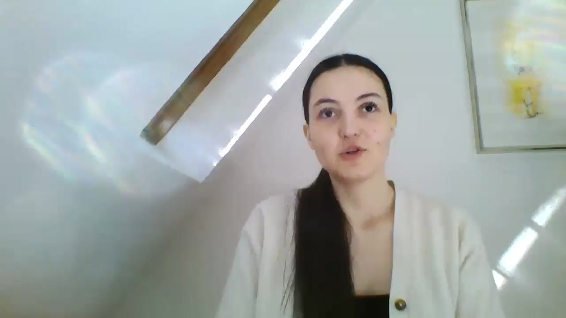 Gallery image thumbnail from IrisAmore's myfreecams stream on, 03/27/2025, 10:09 image 5 of 20