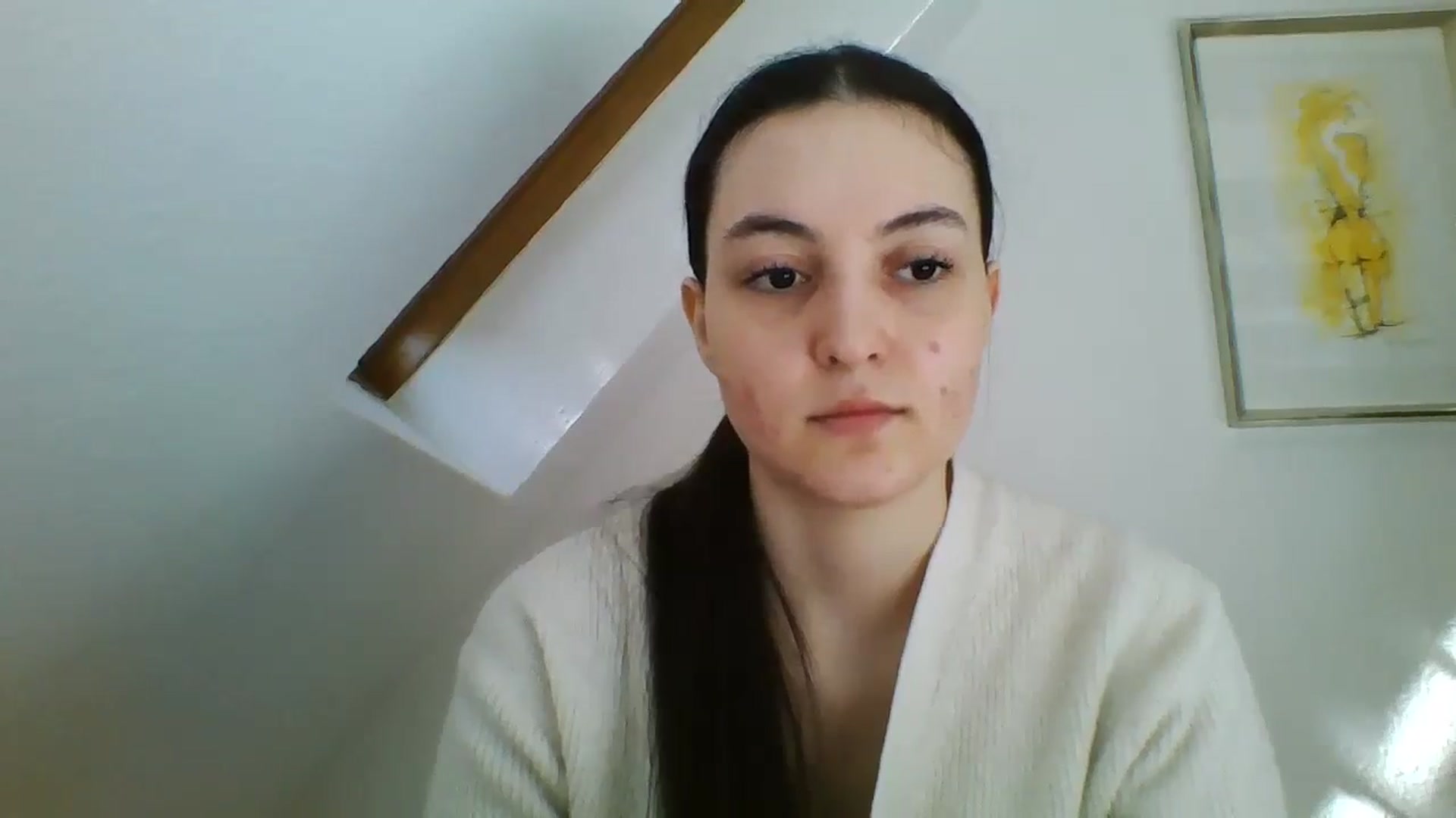 Gallery image thumbnail from IrisAmore's myfreecams stream on, 03/27/2025, 10:09 image 13 of 20