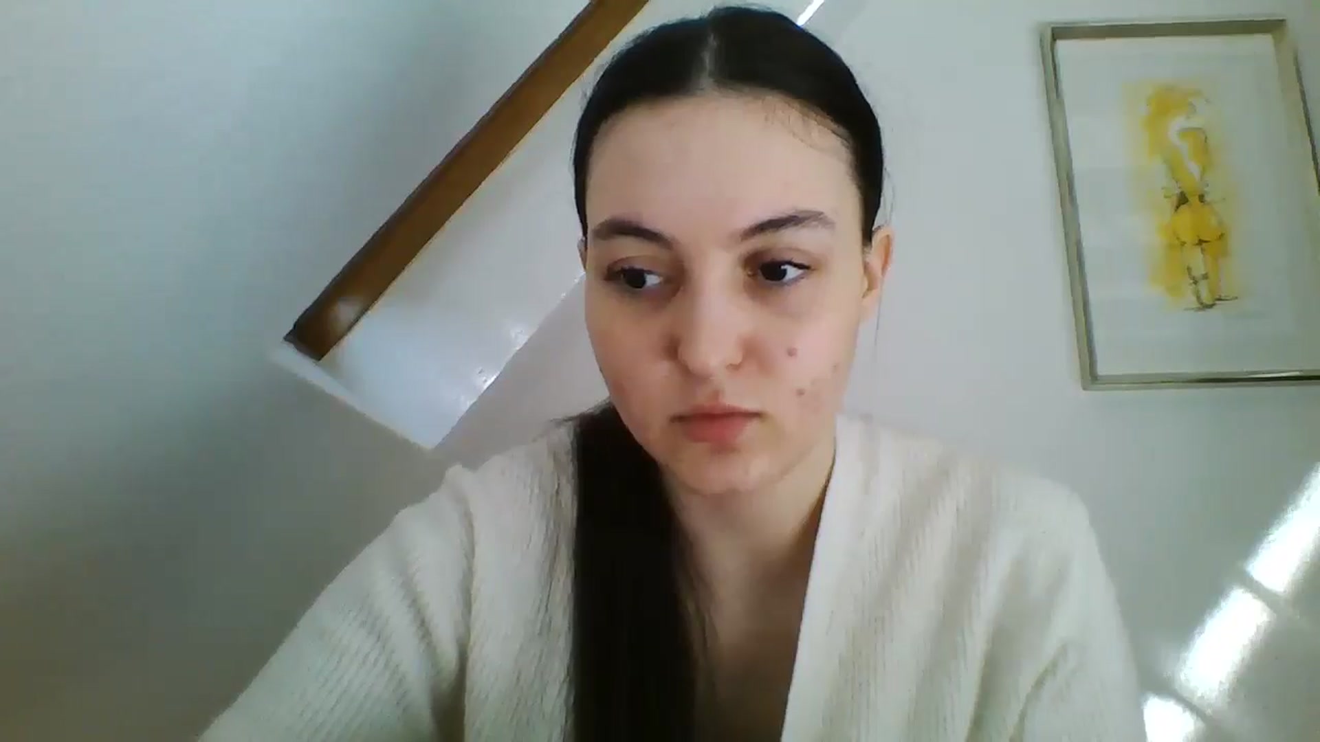 Gallery image thumbnail from IrisAmore's myfreecams stream on, 03/27/2025, 10:09 image 10 of 20