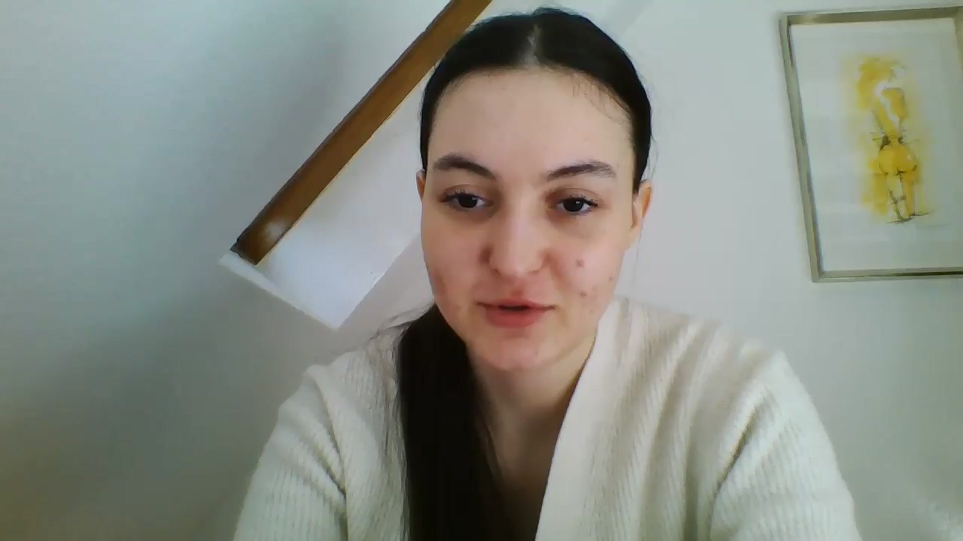 Gallery image thumbnail from IrisAmore's myfreecams stream on, 03/27/2025, 10:09 image 20 of 20