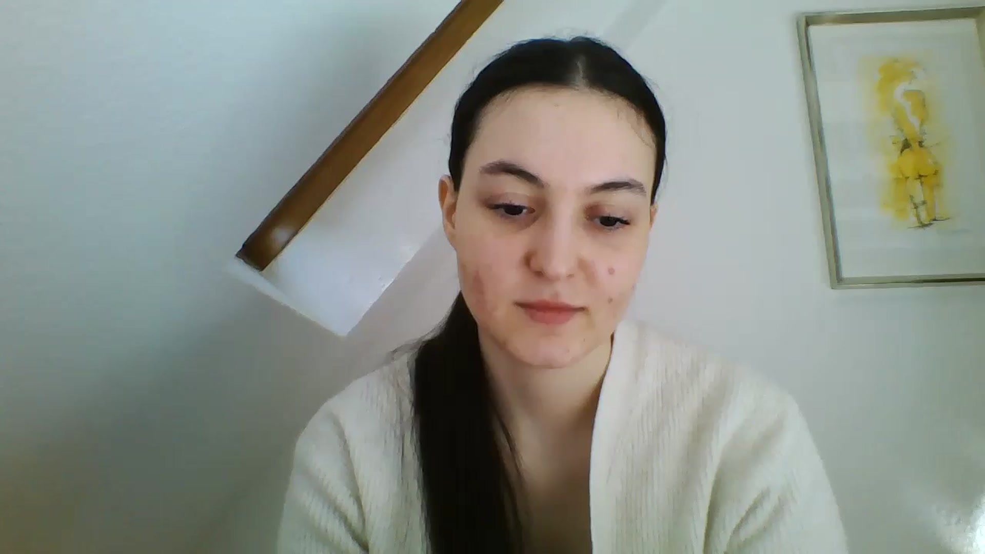 Gallery image thumbnail from IrisAmore's myfreecams stream on, 03/27/2025, 10:09 image 17 of 20