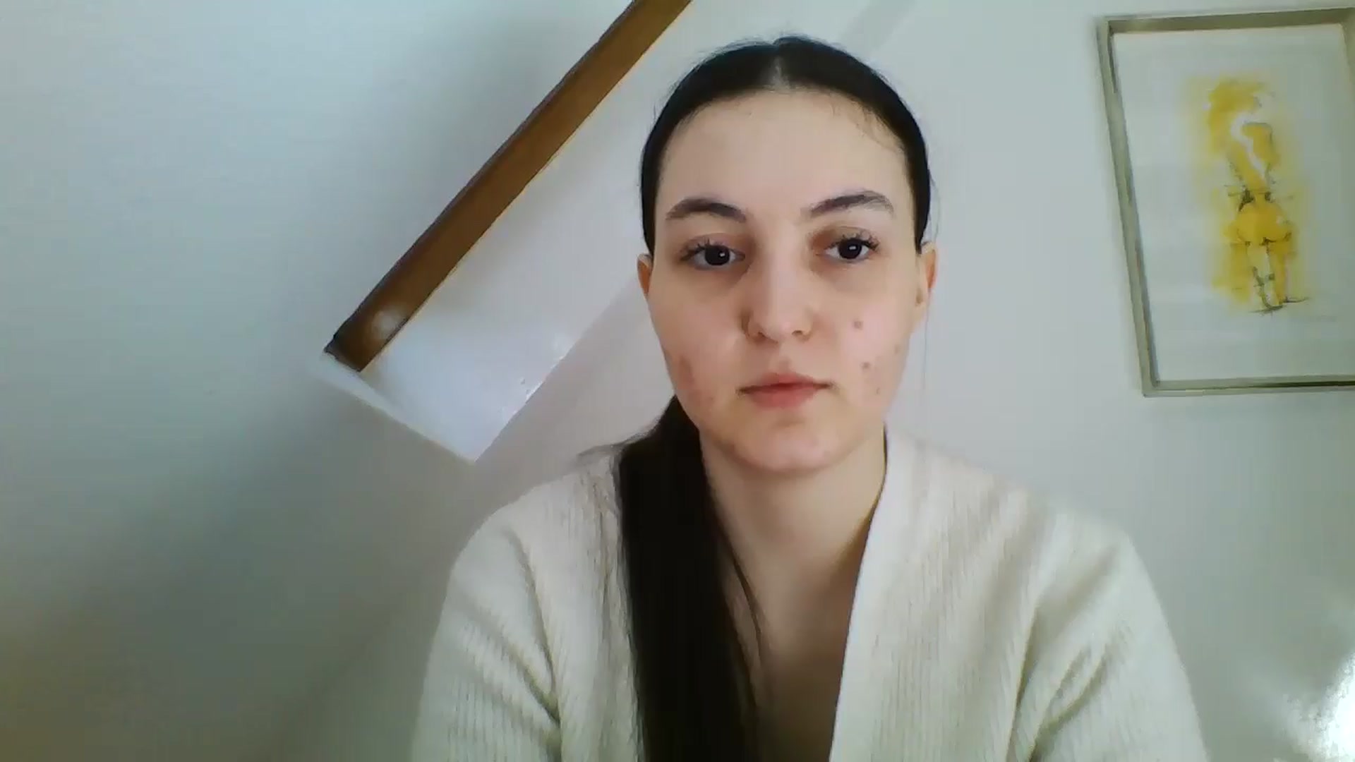 Gallery image thumbnail from IrisAmore's myfreecams stream on, 03/27/2025, 10:09 image 16 of 20
