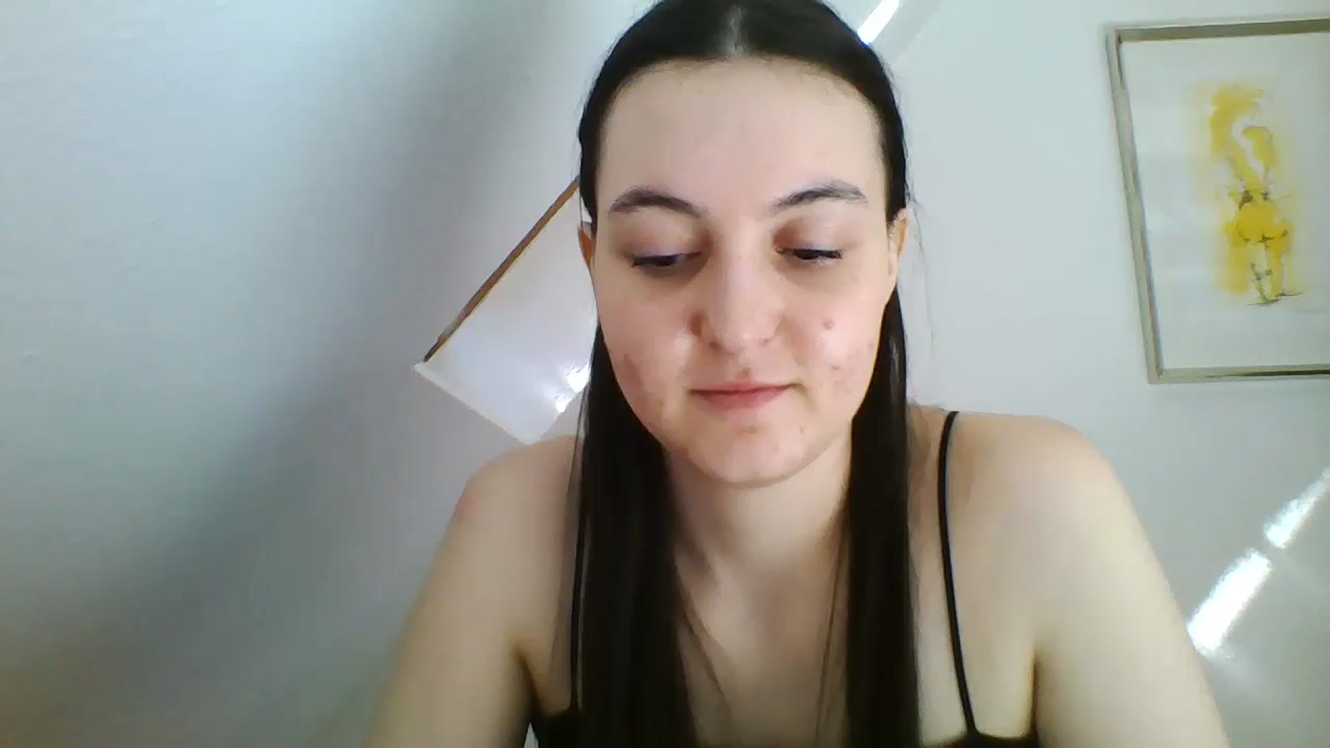 Gallery image thumbnail from IrisAmore's myfreecams stream on, 03/29/2025, 10:16 image 11 of 20