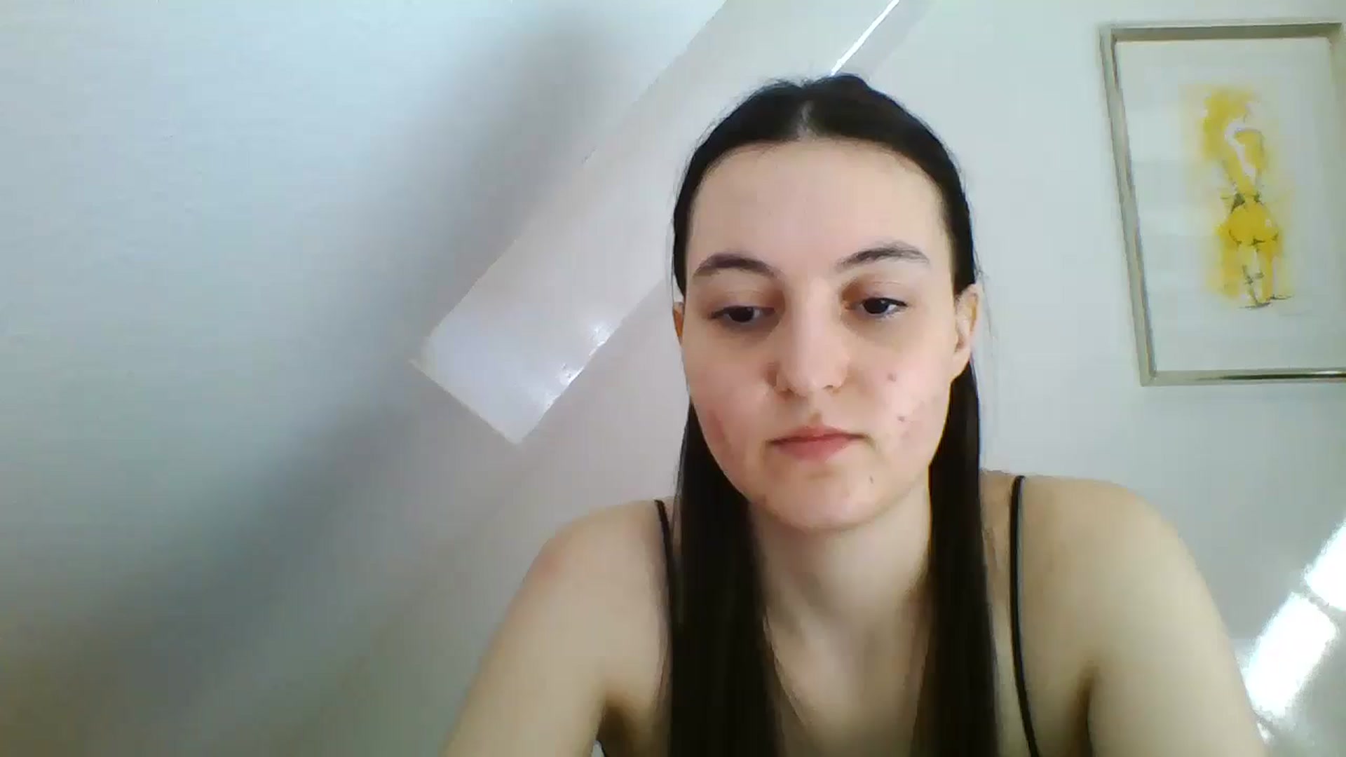 Gallery image thumbnail from IrisAmore's myfreecams stream on, 03/29/2025, 10:16 image 14 of 20
