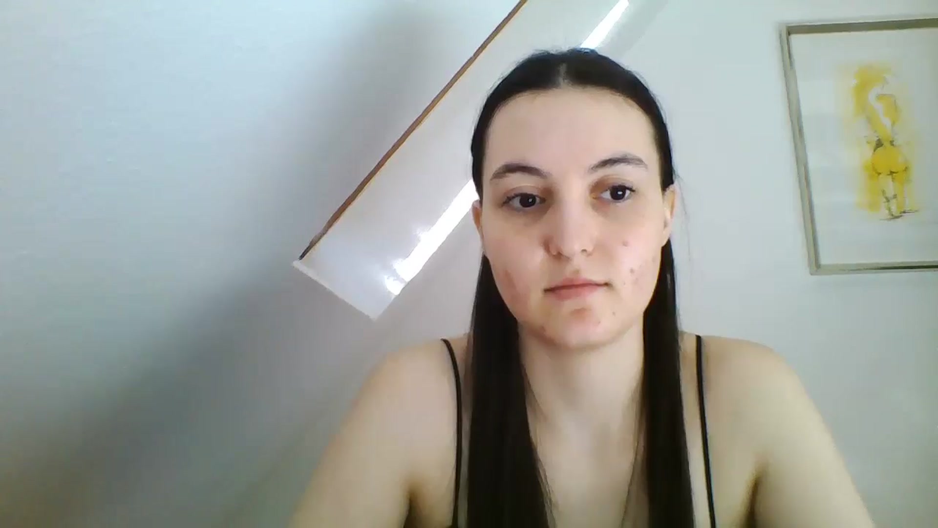 Gallery image thumbnail from IrisAmore's myfreecams stream on, 03/29/2025, 10:16 image 9 of 20