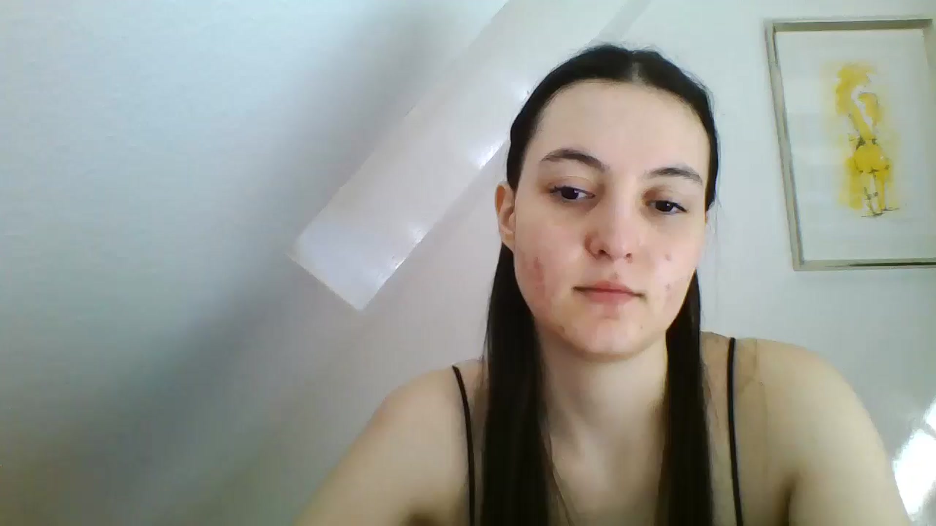 Gallery image thumbnail from IrisAmore's myfreecams stream on, 03/29/2025, 10:16 image 15 of 20