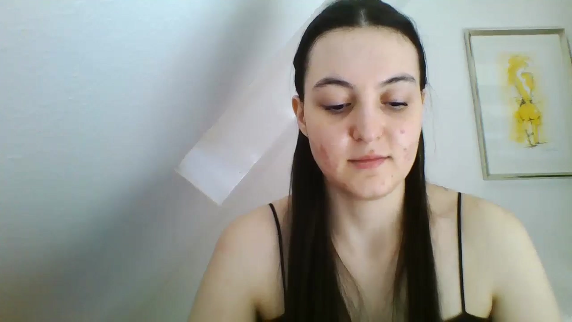 Gallery image thumbnail from IrisAmore's myfreecams stream on, 03/29/2025, 10:16 image 17 of 20