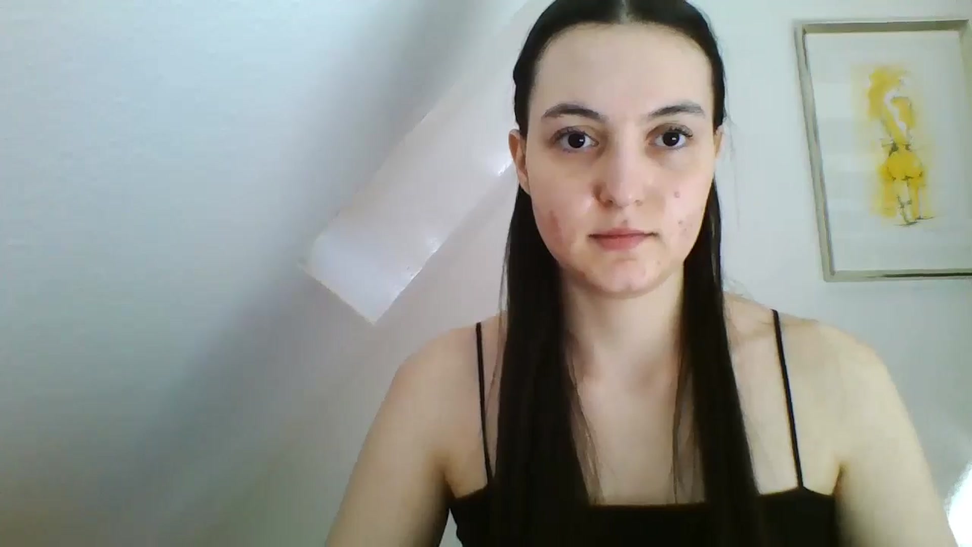 Gallery image thumbnail from IrisAmore's myfreecams stream on, 03/29/2025, 10:16 image 16 of 20
