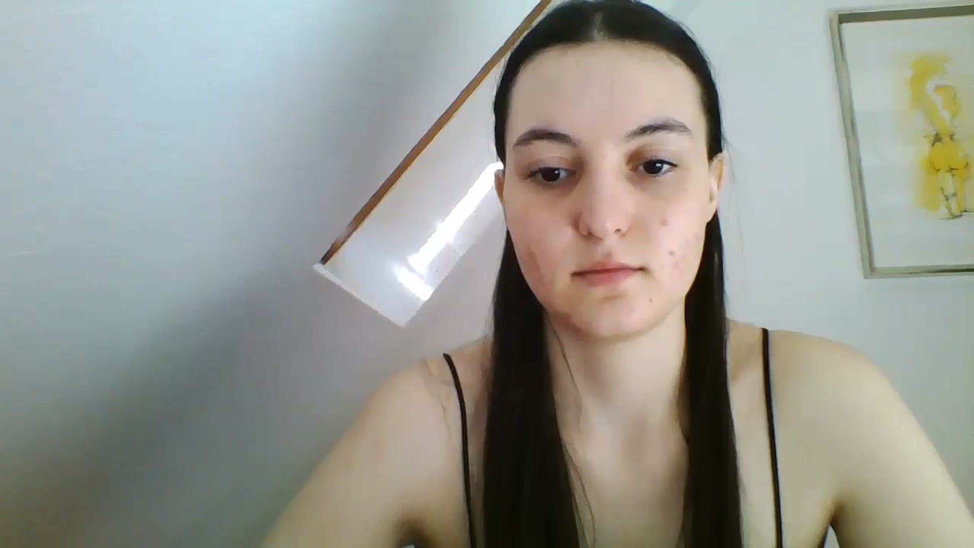 Gallery image thumbnail from IrisAmore's myfreecams stream on, 03/29/2025, 10:16 image 2 of 20