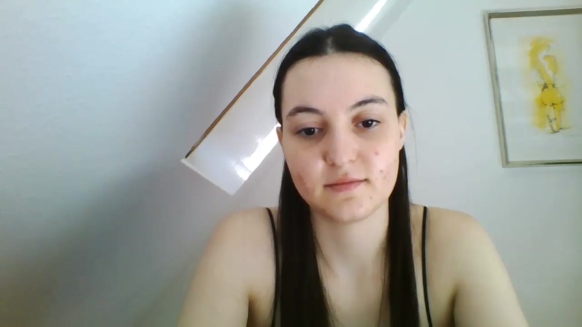 Gallery image thumbnail from IrisAmore's myfreecams stream on, 03/29/2025, 10:16 image 8 of 20