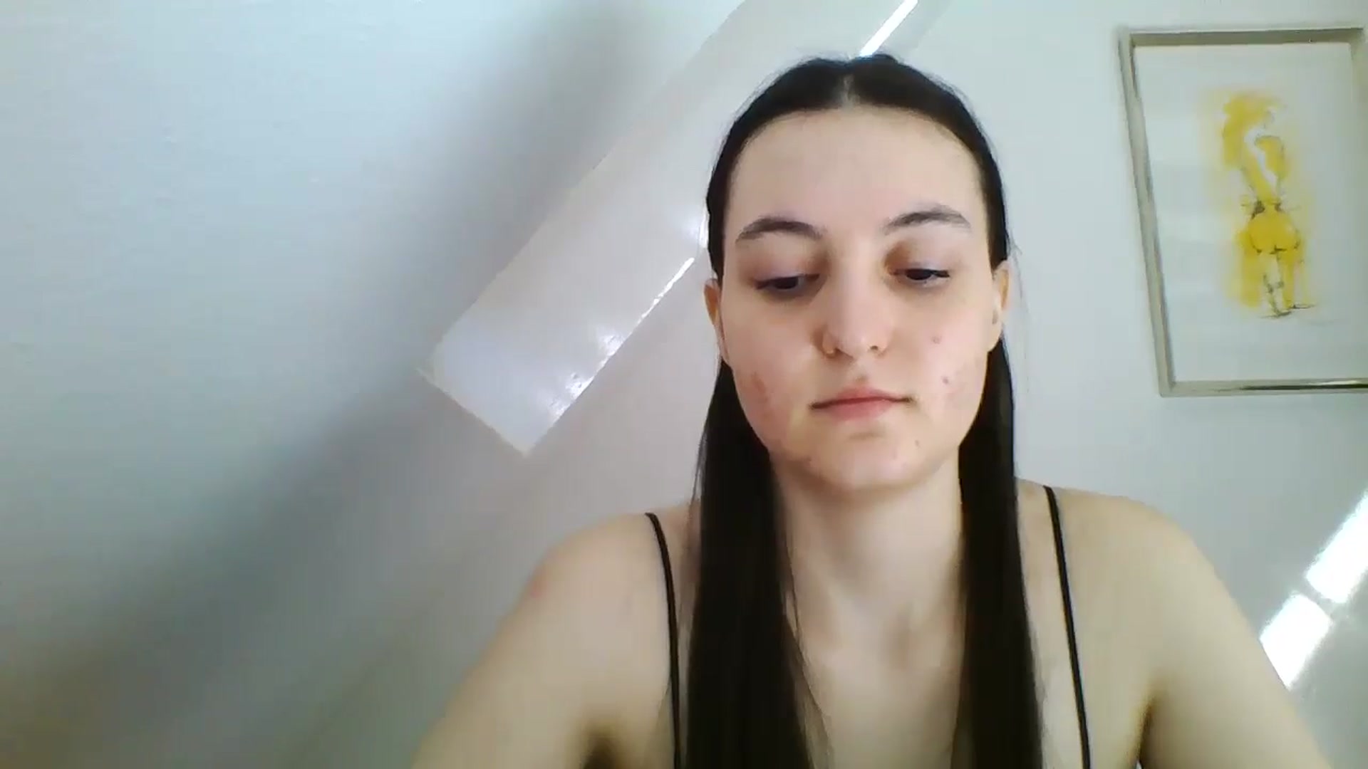 Gallery image thumbnail from IrisAmore's myfreecams stream on, 03/29/2025, 10:16 image 13 of 20