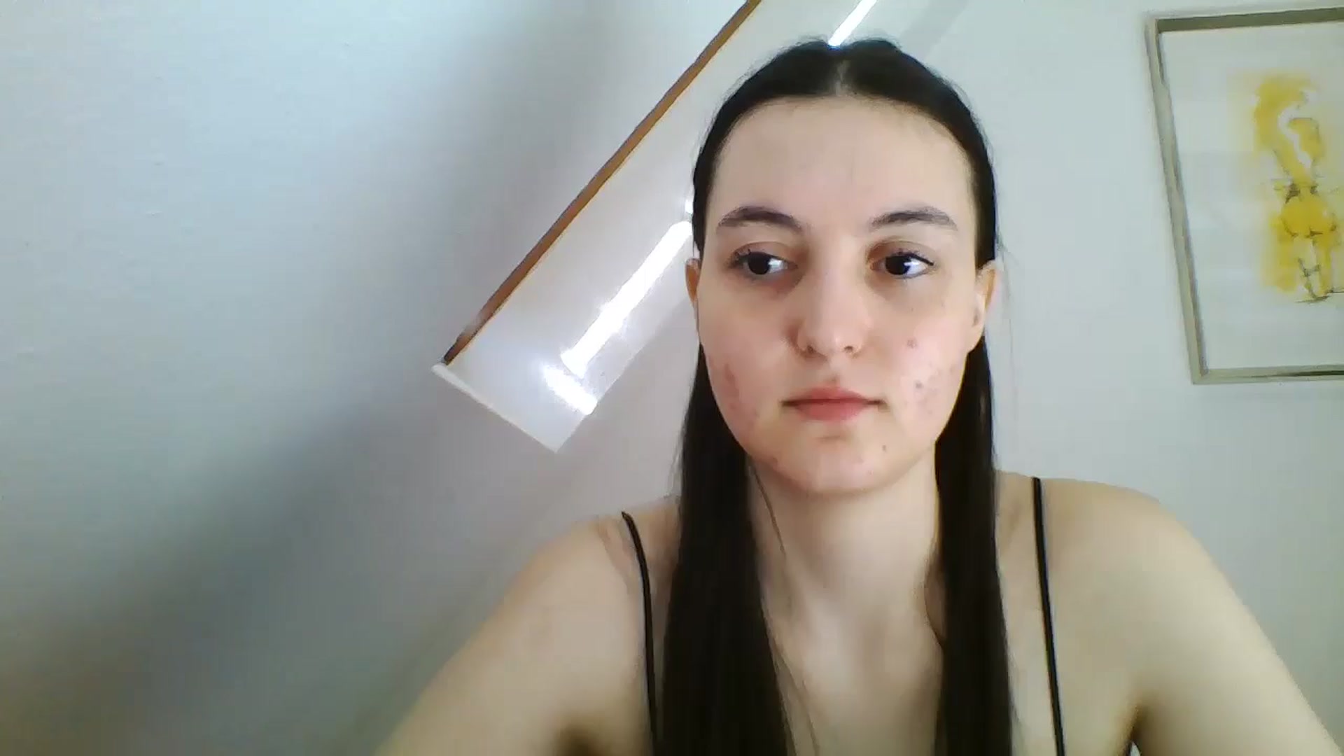 Gallery image thumbnail from IrisAmore's myfreecams stream on, 03/29/2025, 10:16 image 1 of 20