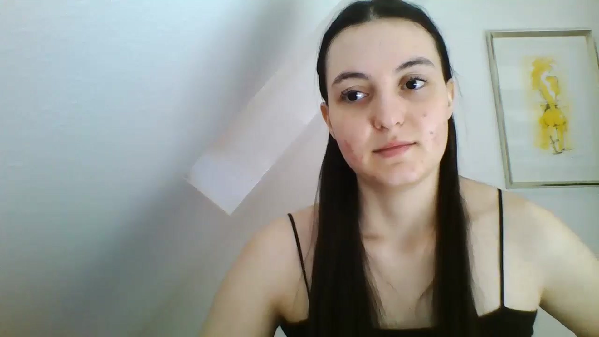Gallery image thumbnail from IrisAmore's myfreecams stream on, 03/29/2025, 10:16 image 19 of 20