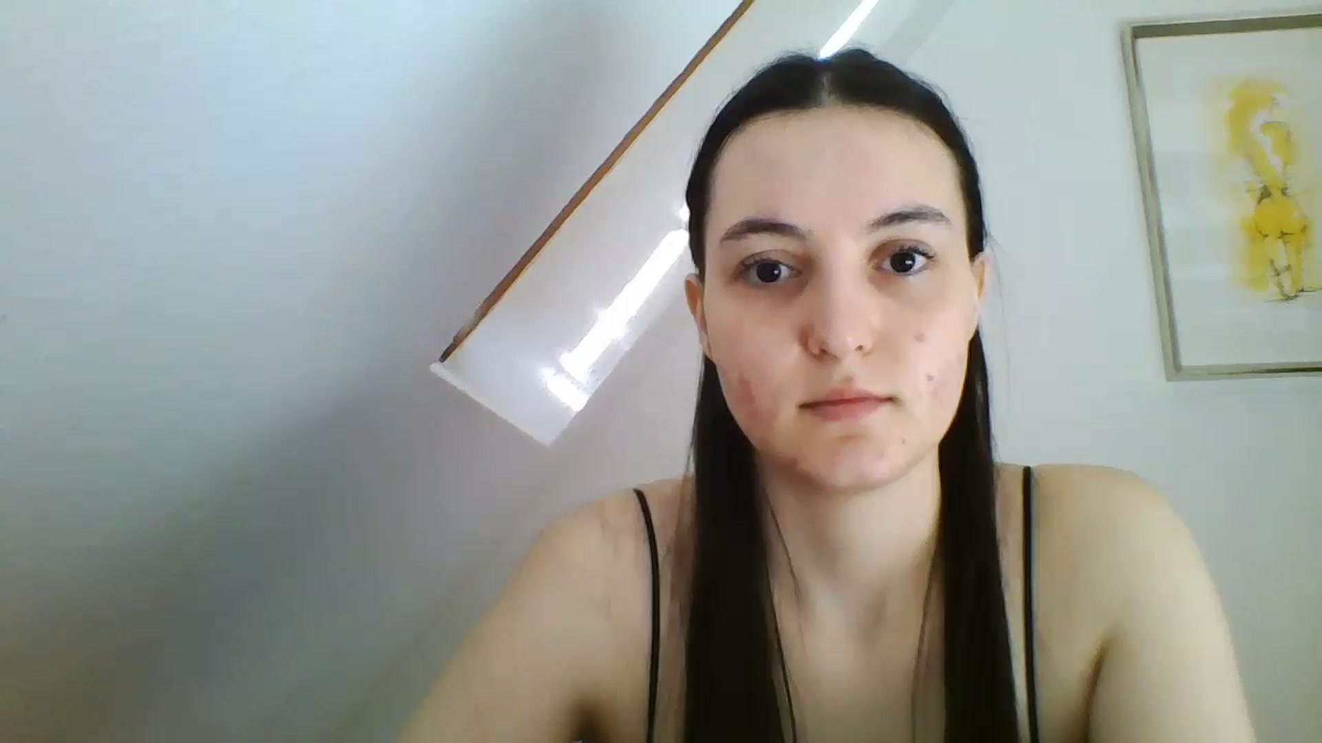 Gallery image thumbnail from IrisAmore's myfreecams stream on, 03/29/2025, 10:16 image 4 of 20