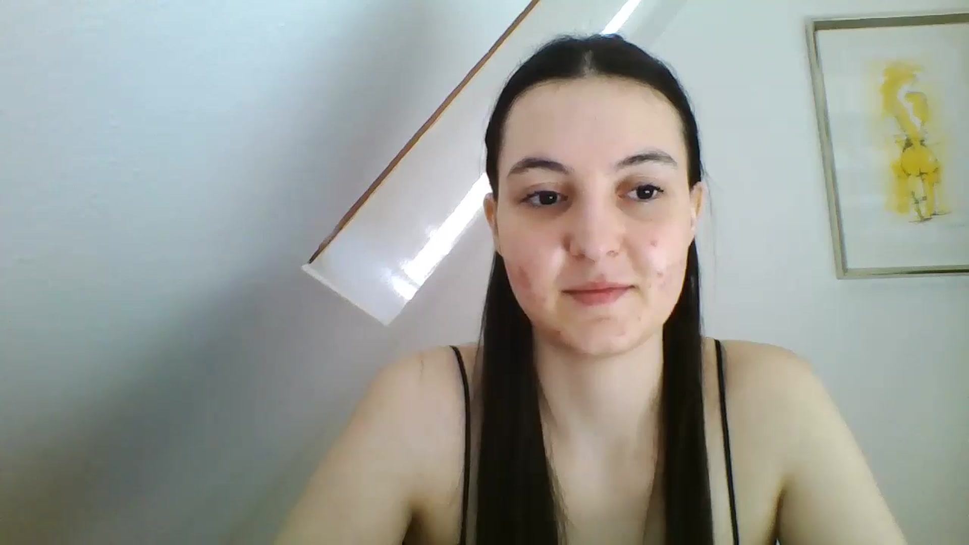 Gallery image thumbnail from IrisAmore's myfreecams stream on, 03/29/2025, 10:16 image 7 of 20