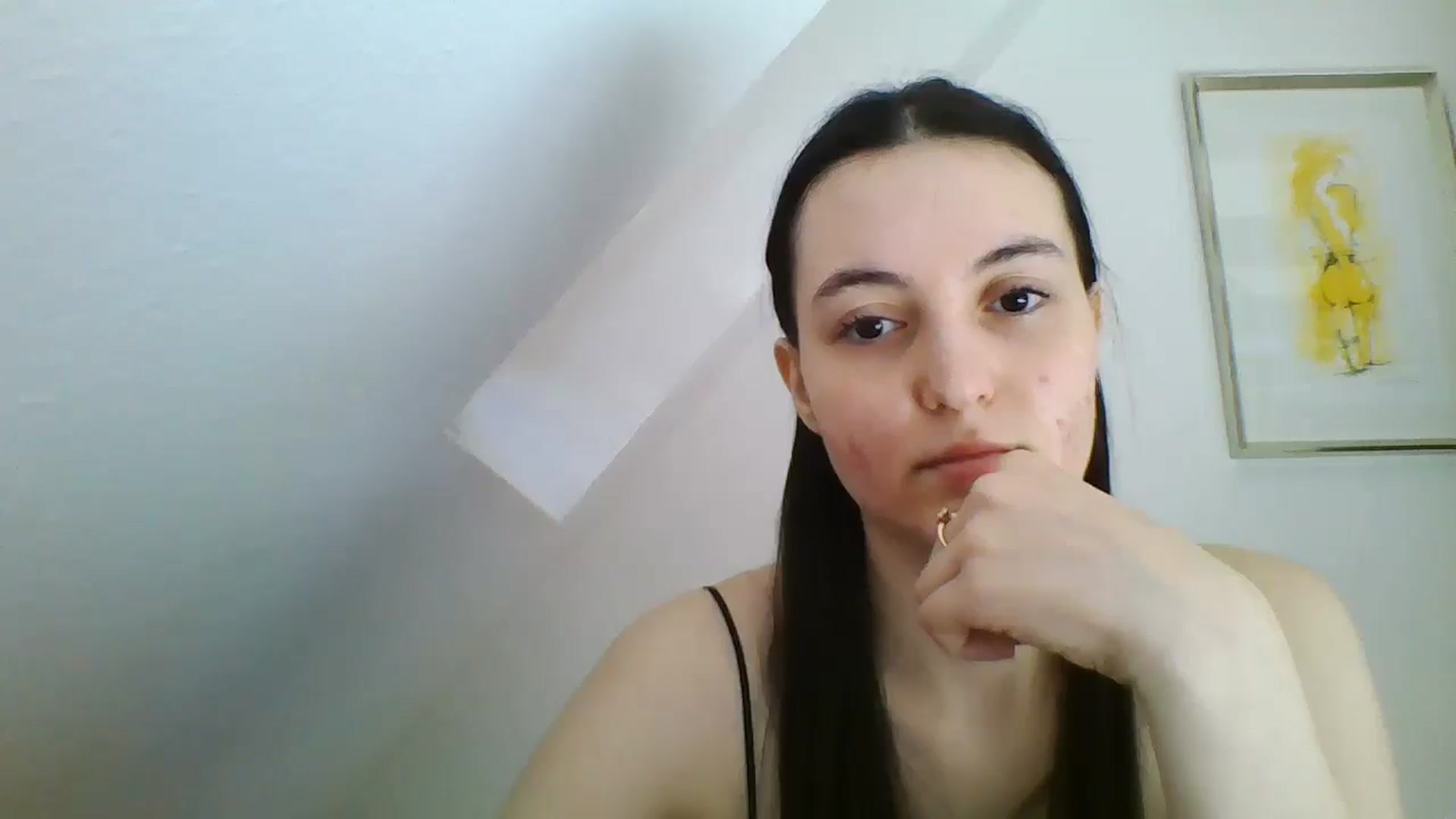 Gallery image thumbnail from IrisAmore's myfreecams stream on, 03/29/2025, 10:16 image 20 of 20