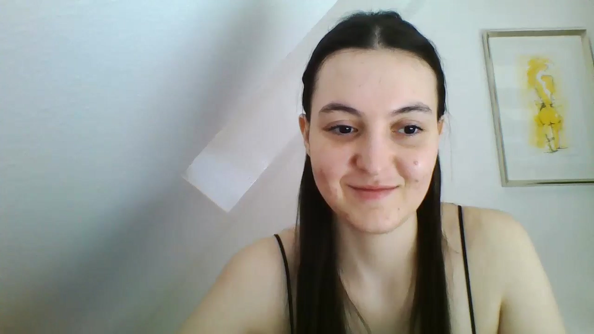 Gallery image thumbnail from IrisAmore's myfreecams stream on, 03/29/2025, 10:16 image 18 of 20