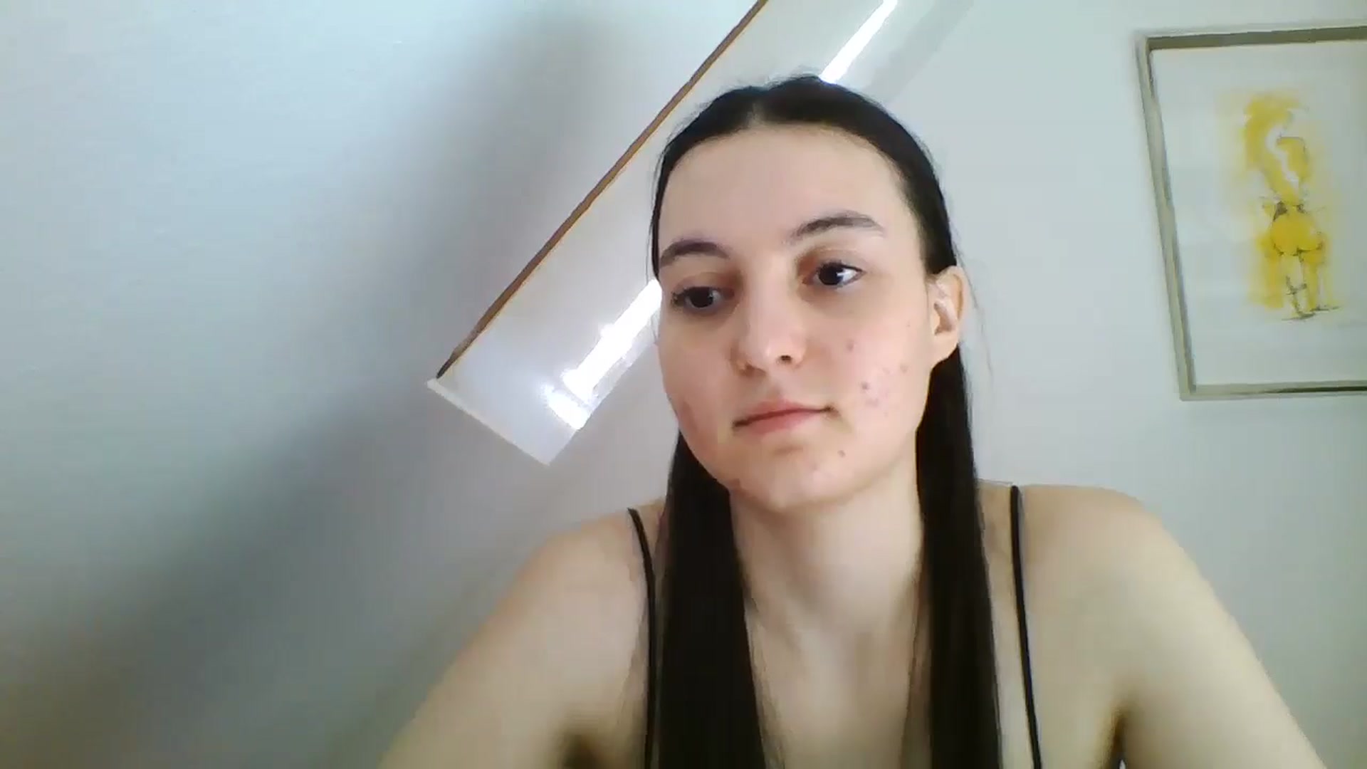 Gallery image thumbnail from IrisAmore's myfreecams stream on, 03/29/2025, 10:16 image 5 of 20