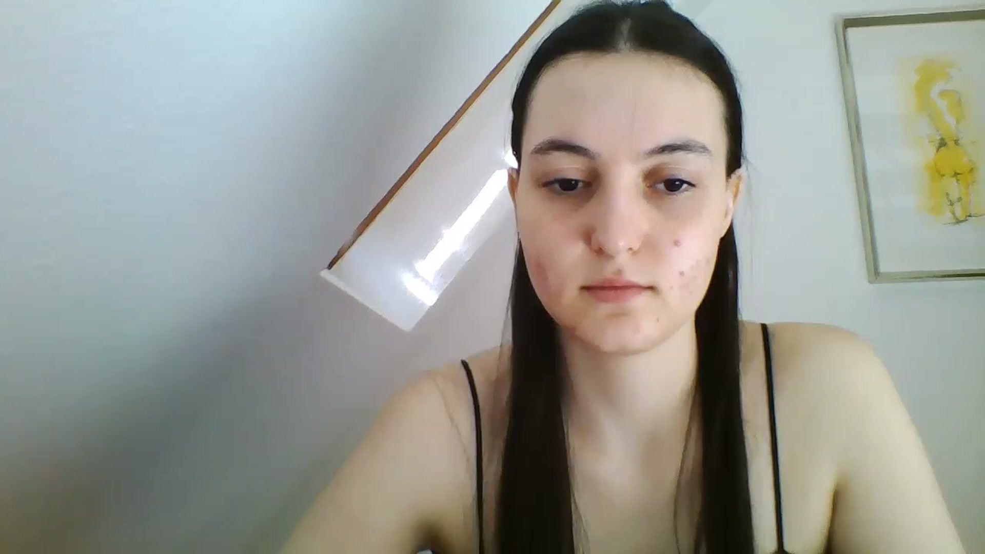 Gallery image thumbnail from IrisAmore's myfreecams stream on, 03/29/2025, 10:16 image 3 of 20