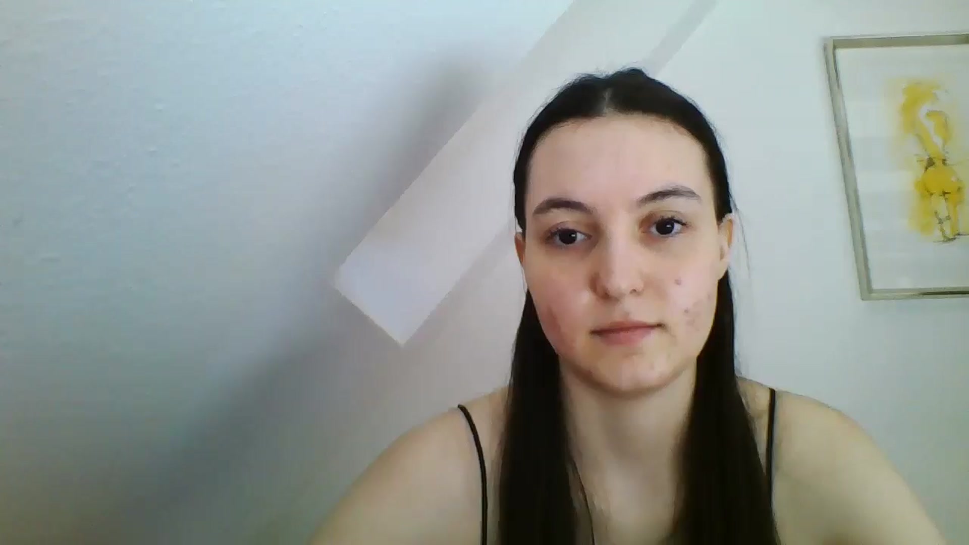Gallery image thumbnail from IrisAmore's myfreecams stream on, 03/29/2025, 11:01 image 9 of 20