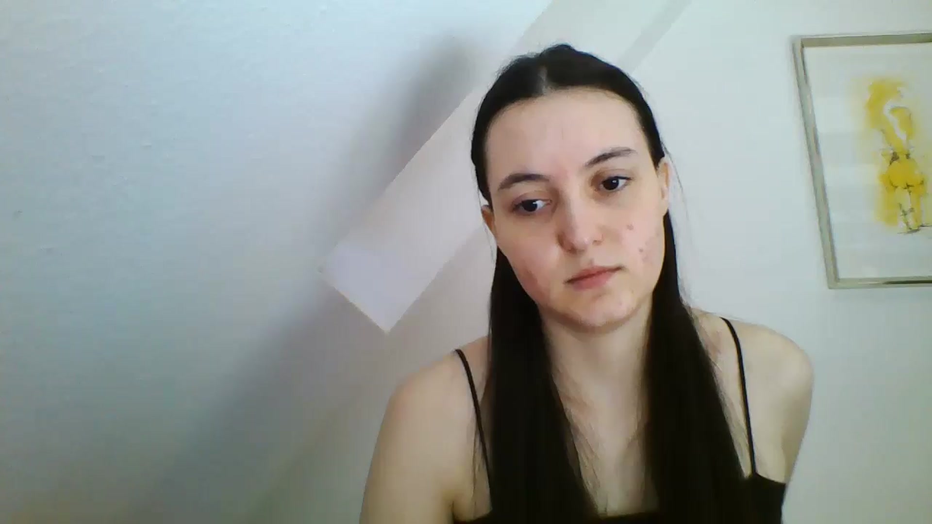 Gallery image thumbnail from IrisAmore's myfreecams stream on, 03/29/2025, 11:01 image 7 of 20