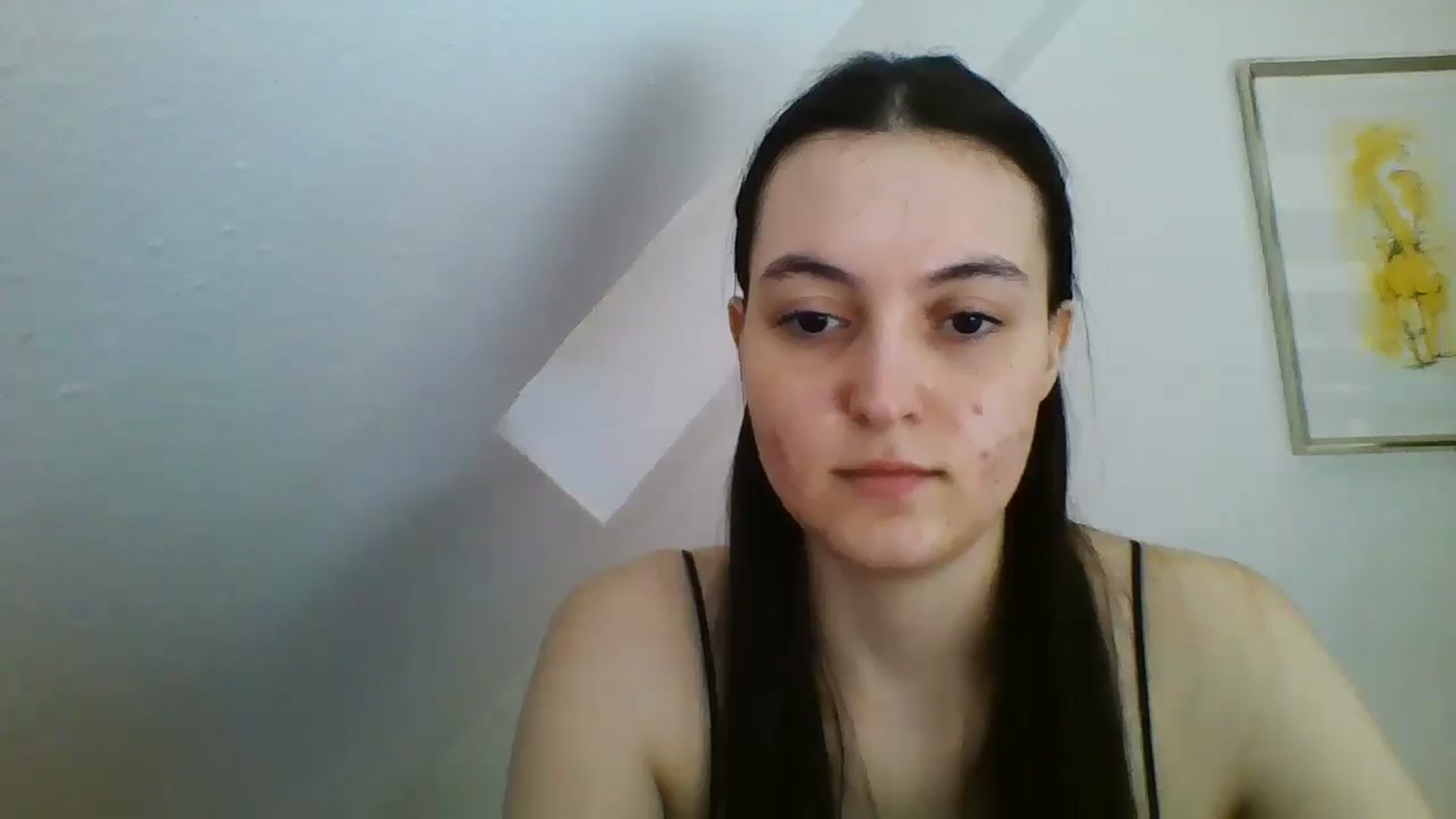 Gallery image thumbnail from IrisAmore's myfreecams stream on, 03/29/2025, 11:01 image 14 of 20