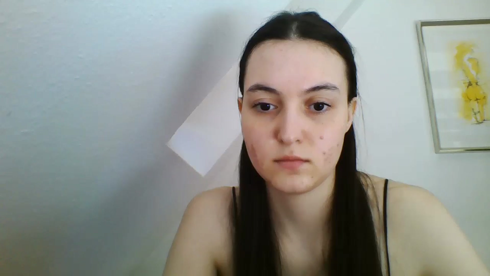 Gallery image thumbnail from IrisAmore's myfreecams stream on, 03/29/2025, 11:01 image 19 of 20